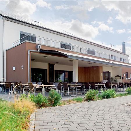Gasthof Linde - Hotel Blum Unterroth Экстерьер фото