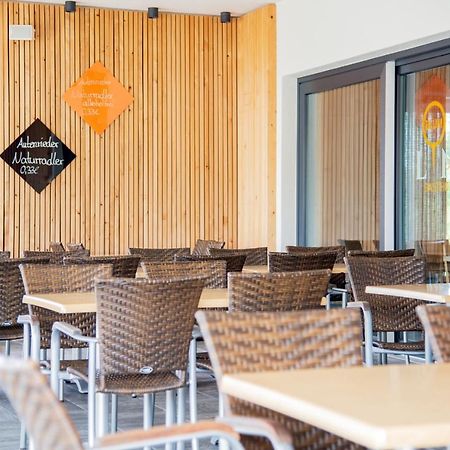 Gasthof Linde - Hotel Blum Unterroth Экстерьер фото