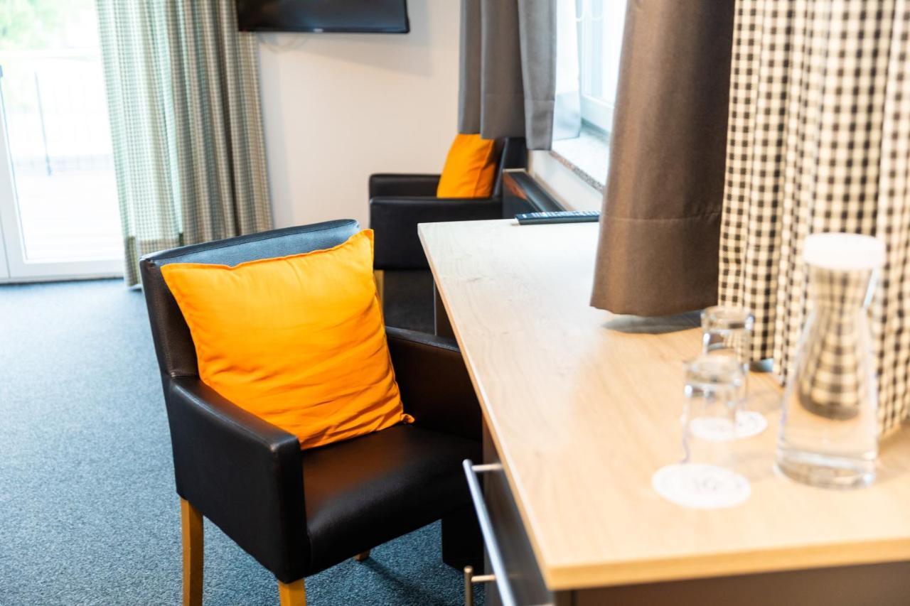 Gasthof Linde - Hotel Blum Unterroth Экстерьер фото