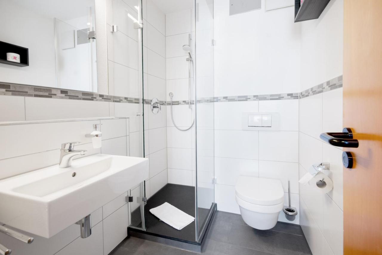 Gasthof Linde - Hotel Blum Unterroth Экстерьер фото