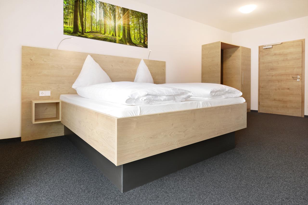 Gasthof Linde - Hotel Blum Unterroth Экстерьер фото