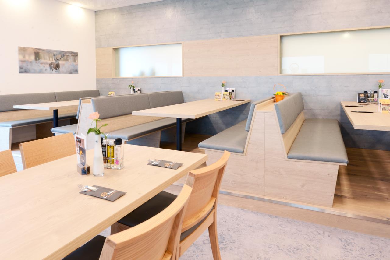 Gasthof Linde - Hotel Blum Unterroth Номер фото