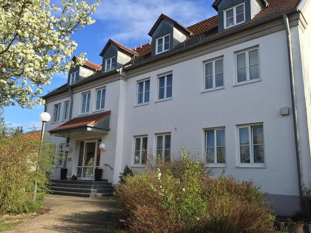 Gasthof Linde - Hotel Blum Unterroth Экстерьер фото
