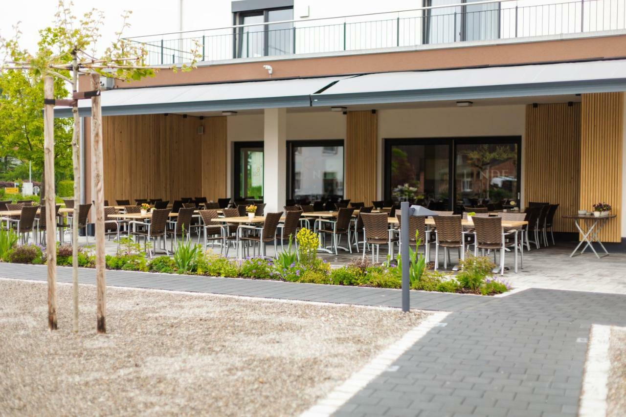 Gasthof Linde - Hotel Blum Unterroth Экстерьер фото