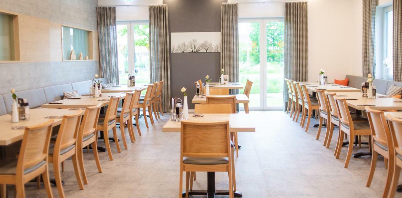 Gasthof Linde - Hotel Blum Unterroth Экстерьер фото